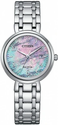 Citizen Eco Drive EW2690-81Y