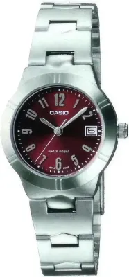 Наручные часы  Casio  Collection Casio LTP-1241D-4A2 (фото 1)
