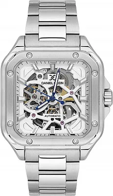 Daniel Klein Skeleton 14018-1