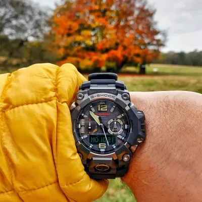 Casio GWG-B1000-1A