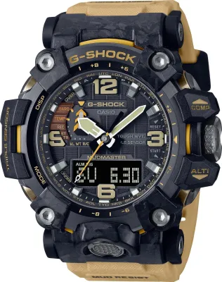 Casio GWG-2000-1A5
