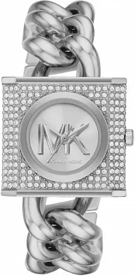 Michael Kors Chain Lock MK4718
