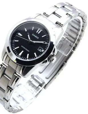 Наручные часы  Casio  Collection Casio LTP-1215A-1A2 (фото 2)
