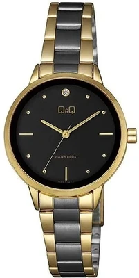 Q&Q Attractive Women QB97J412Y