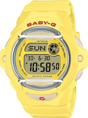 Casio Baby-G BG-169CH-9E