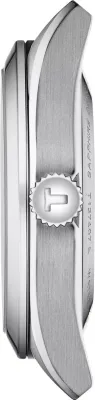 Наручные часы  Tissot  Gentleman Tissot T127.407.11.031.01 (фото 2)