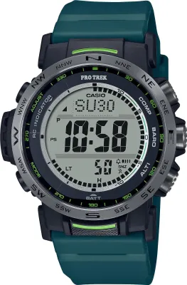 Наручные часы  Casio  ProTrek Casio PRW-35Y-3E (фото 1)