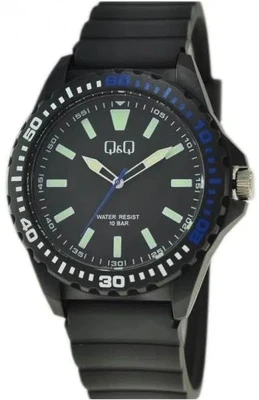 Q&Q Attractive VS16J007Y