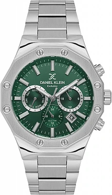Daniel Klein 14074-3
