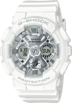 Наручные часы  Casio  G-Shock Casio GMA-S120VA-7A (фото 1)