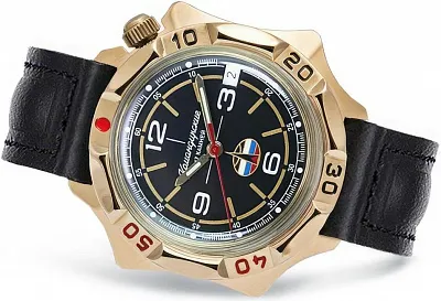 Восток Командирские 53924Б