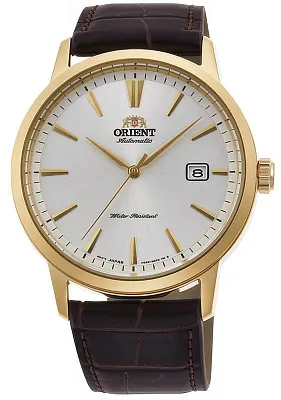 Orient Automatic RN-AC0F04S