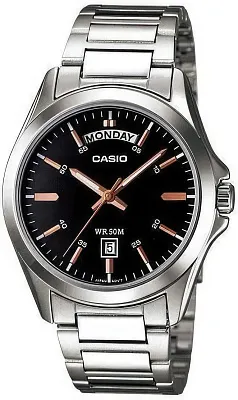 Casio Collection MTP-1370D-1A2