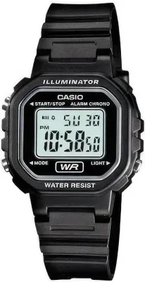Наручные часы  Casio  Collection Casio LA-20WH-1A (фото 1)