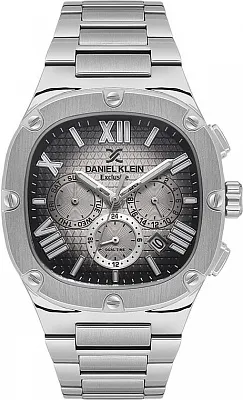 Daniel Klein Exclusive 14009-1