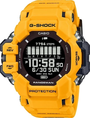 Casio G-Shock GPR-H1000-9E
