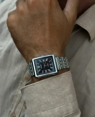 Casio MTP-B190D-1B