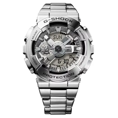 Casio GM-110D-8A