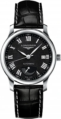Longines Master Collection L2.708.4.51.7