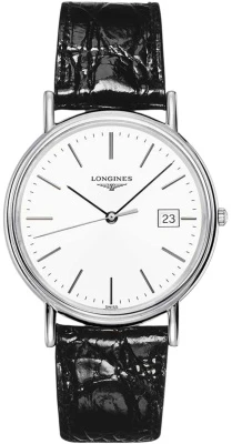 Наручные часы Longines L4.790.4.12.2