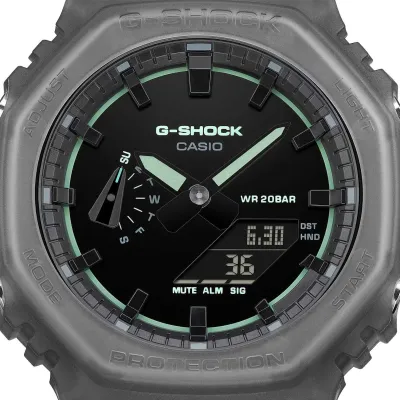 Casio GA-2100K-1A