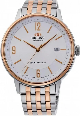 Orient Automatic RA-AC0J07S