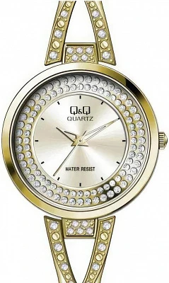 Q&Q Casual F529J010Y