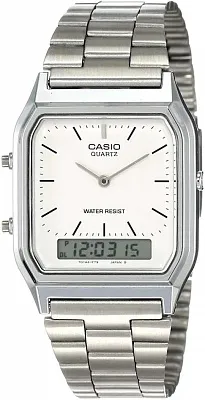 Casio Vintage AQ-230A-7D