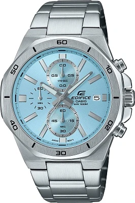 Casio Edifice EFV-640D-2B