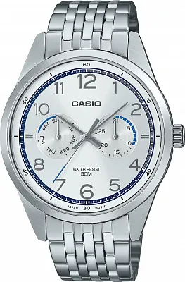 Casio Collection MTP-E340D-7A