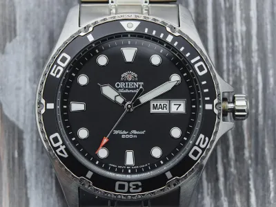 Orient TAA02004B