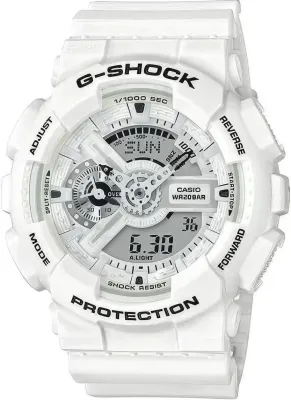 Casio GA-110MW-7A