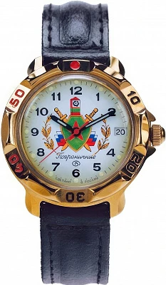 Восток Командирские 819878