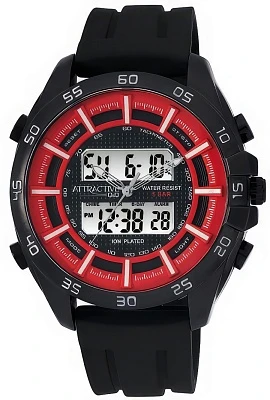 Q&Q Digital DE08J542Y