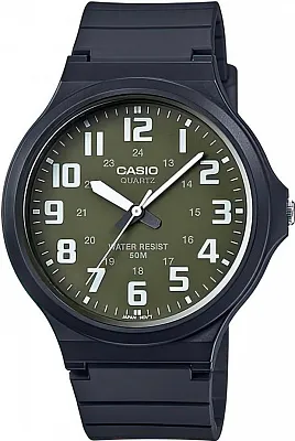 Casio Collection MW-240-3B