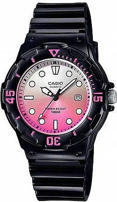 Casio LRW-200H-4E