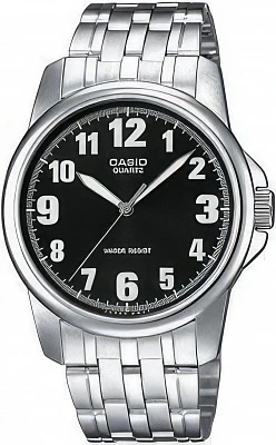 Casio Collection MTP-1260D-1B