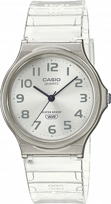 Casio Collection MQ-24S-7B