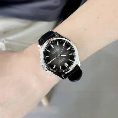 Наручные часы  Casio  Collection Casio MTS-RS100L-1A (фото 4)