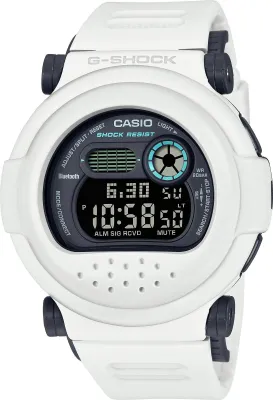 Наручные часы  Casio  G-Shock Casio G-B001SF-7E (фото 1)