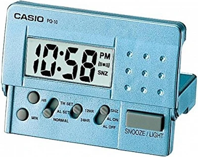 Casio Разобрать PQ-10D-2R
