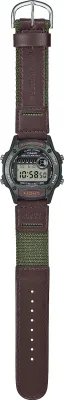 Casio W-220HF-3A