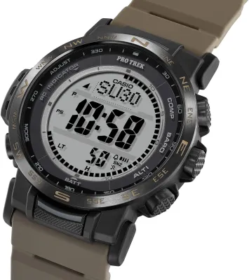 Наручные часы  Casio  ProTrek Casio PRW-35LD-5E (фото 9)