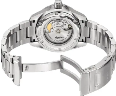 Наручные часы  Certina  DS Action Certina C032.929.11.051.00 (фото 4)