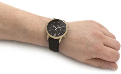 Наручные часы  Fossil  Neutra Fossil FS5763 (фото 5)