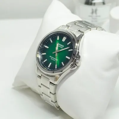 Наручные часы  Casio  Collection Casio MTS-RS100D-3A (фото 3)