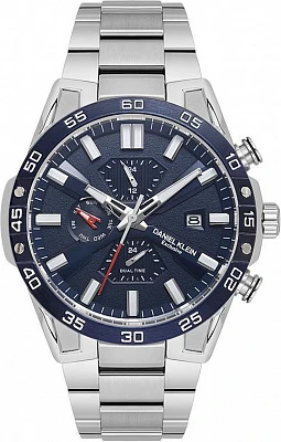 Daniel Klein Exclusive 13974-2