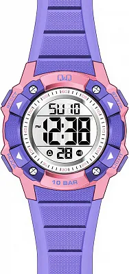 Q&Q Superior Women M181J805Y