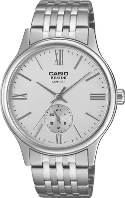 Наручные часы  Casio  Beside Casio BMS-100D-7A (фото 1)