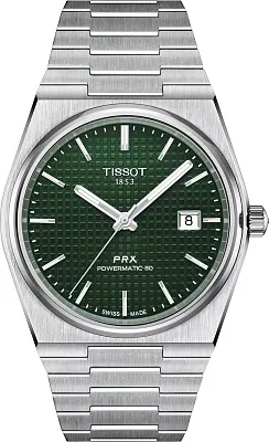 Tissot PRX T137.407.11.091.00